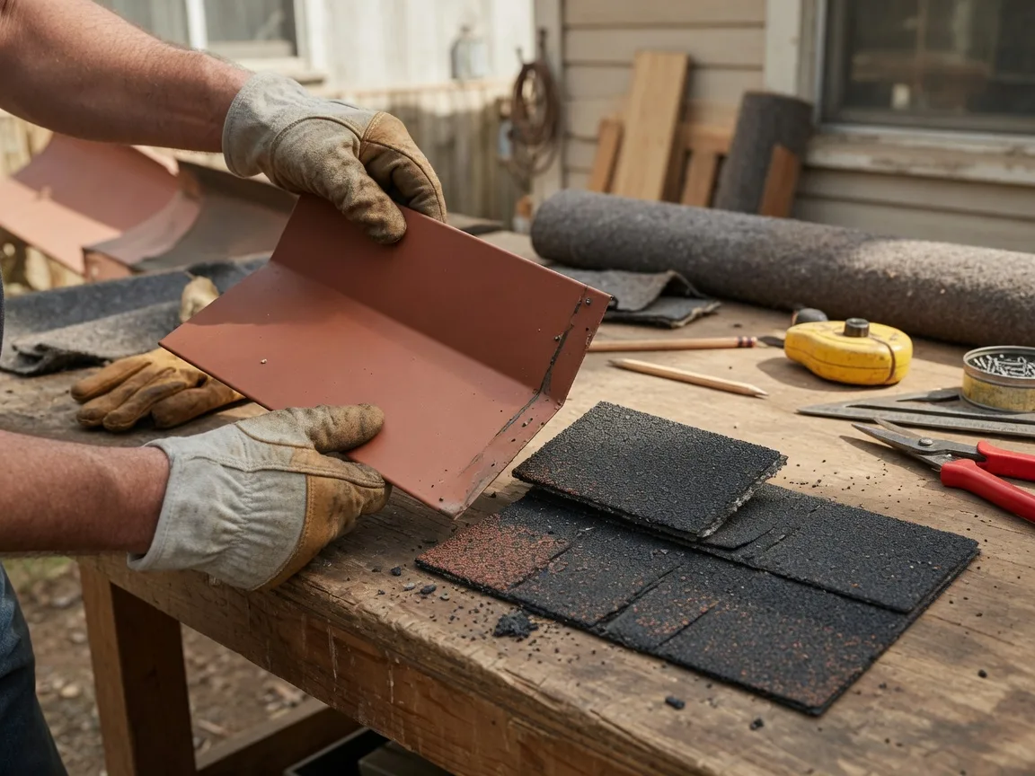 Roof Repair company in Florien, LA